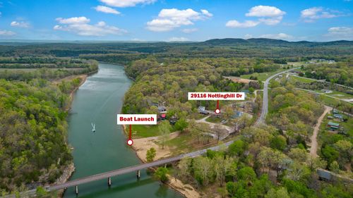 29116 Nottinghill Dr, Shell Knob, MO, 65747-8261 | Card Image