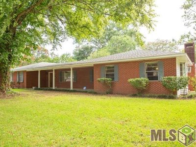 110 N Weir Ave, House other with 3 bedrooms, 2 bathrooms and null parking in Bunkie LA | Image 2