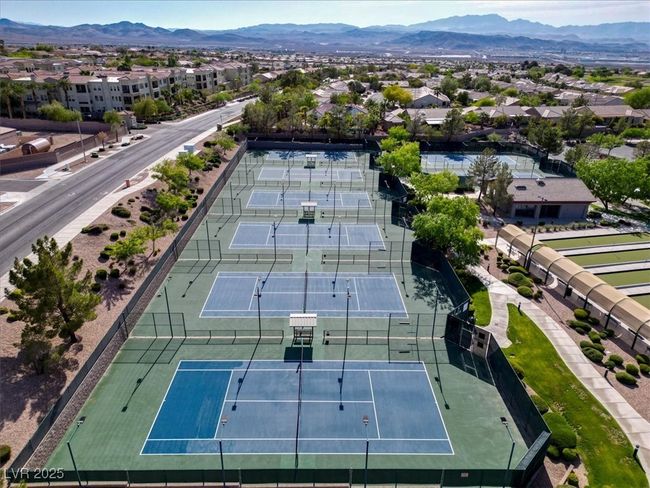 2323 Desert Fox Dr, House other with 2 bedrooms, 2 bathrooms and null parking in Henderson NV | Image 48