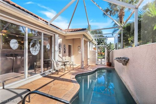 4062 Stow Way, NAPLES, FL, 34116-7312 | Card Image