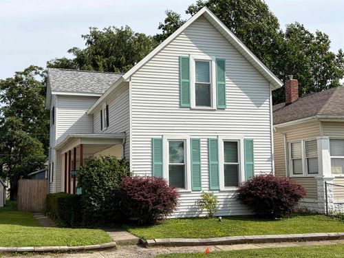 265 W 8th St, Peru, IN, 46970-1930 | Card Image