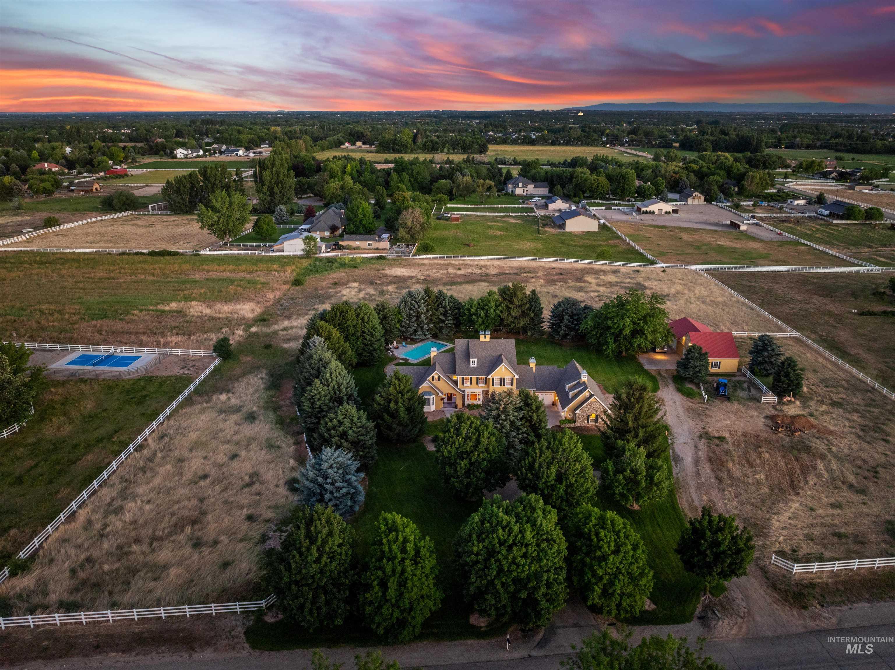 Deerfield Dr, Eagle, ID 83616