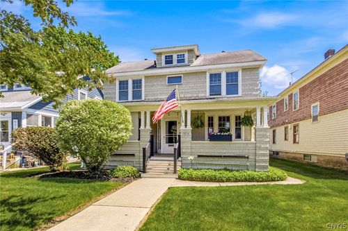 1014 N James Street, Rome, NY, 13440 | Card Image
