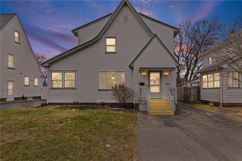 226 Barry Rd, Irondequoit, NY, 14617-4810 | Card Image