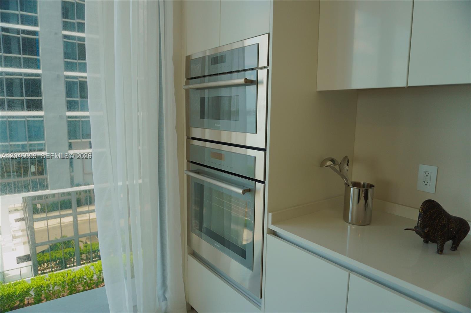 Residential Lease in Miami 3