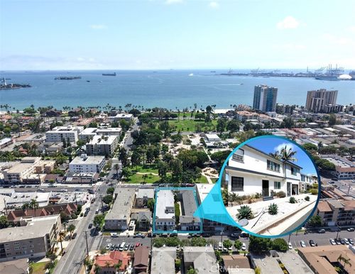 2067 E Broadway, Long Beach, CA, 90803 | Card Image