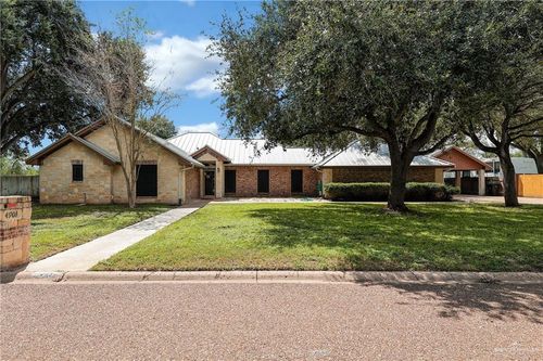 4901 Selinda Drive, McAllen, TX, 78504 | Card Image