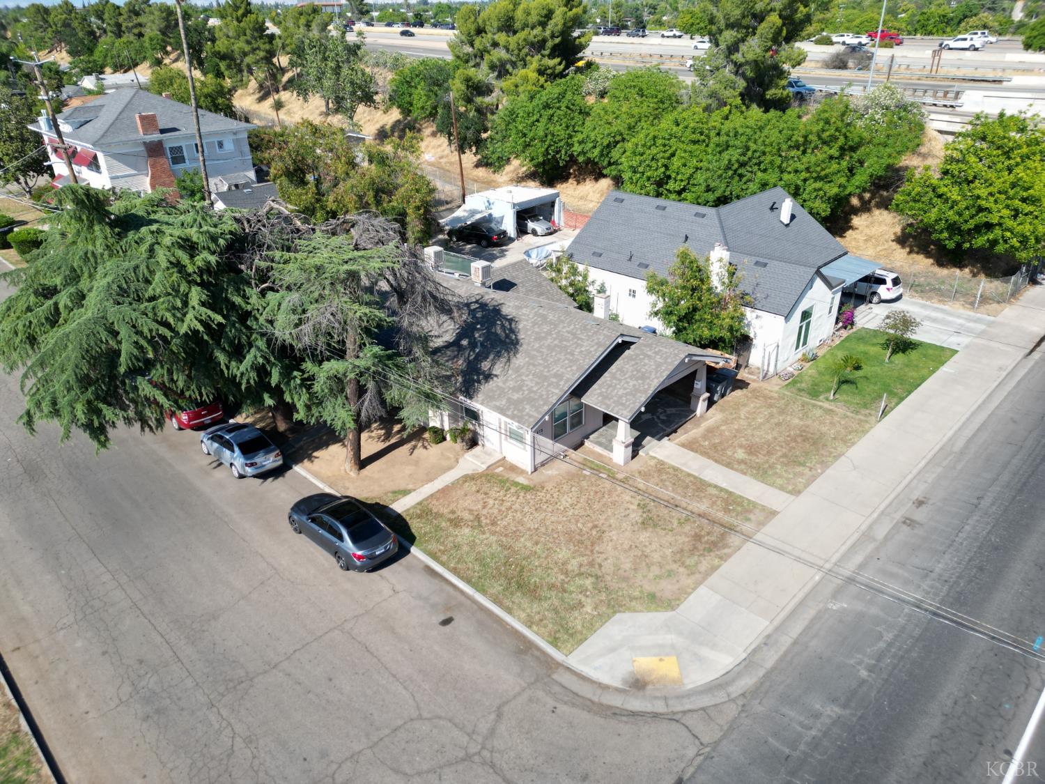 Residential Income in Fresno 3