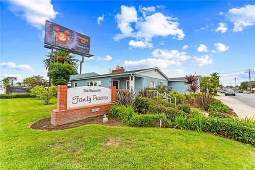 19361 Beach Blvd, Huntington Beach, CA, 92648-2503 | Card Image