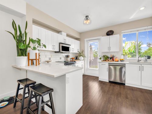 103-1418 Cartier Ave, Coquitlam, BC, V3K0C1 | Card Image