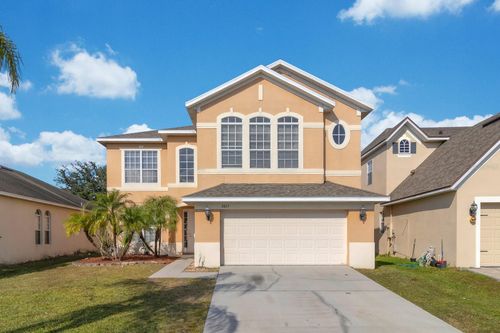 2827 Sand Arbor Cir, ORLANDO, FL, 32824-4761 | Card Image