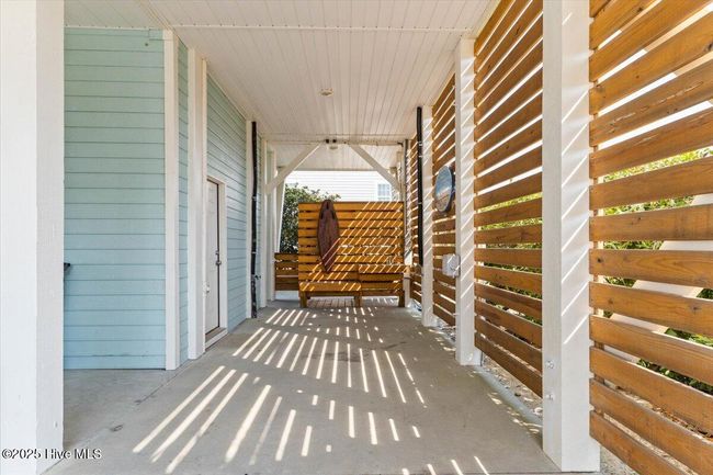 436 Ocean Blvd W, House other with 4 bedrooms, 4 bathrooms and null parking in Holden Beach NC | Image 46