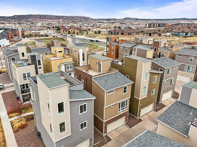2415 Java Dr, House other with 2 bedrooms, 3 bathrooms and null parking in Castle Rock CO | Image 28