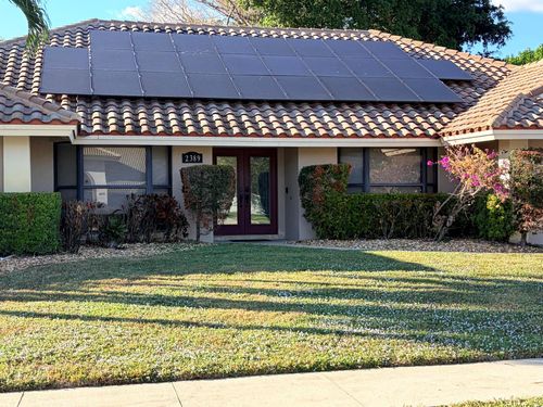 2389 Seaford Dr, Wellington, FL, 33414-6228 | Card Image