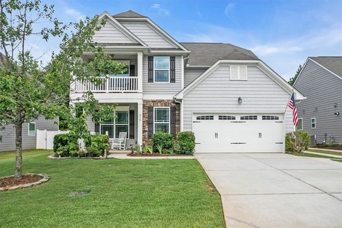 212 Hearthwood Ln, Simpsonville, SC, 29681-4592 | Card Image