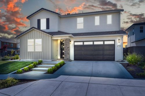 3760 Watermist Way, Sacramento, CA, 95835-2712 | Card Image