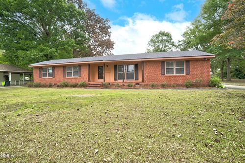 11335 E Nc Highway 97, Rocky Mount, NC, 27803-5857 | Card Image