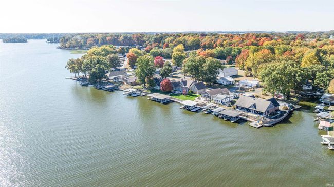 2222 S Runway Ct, House other with 1 bedrooms, 1 bathrooms and null parking in Monticello IN | Image 5