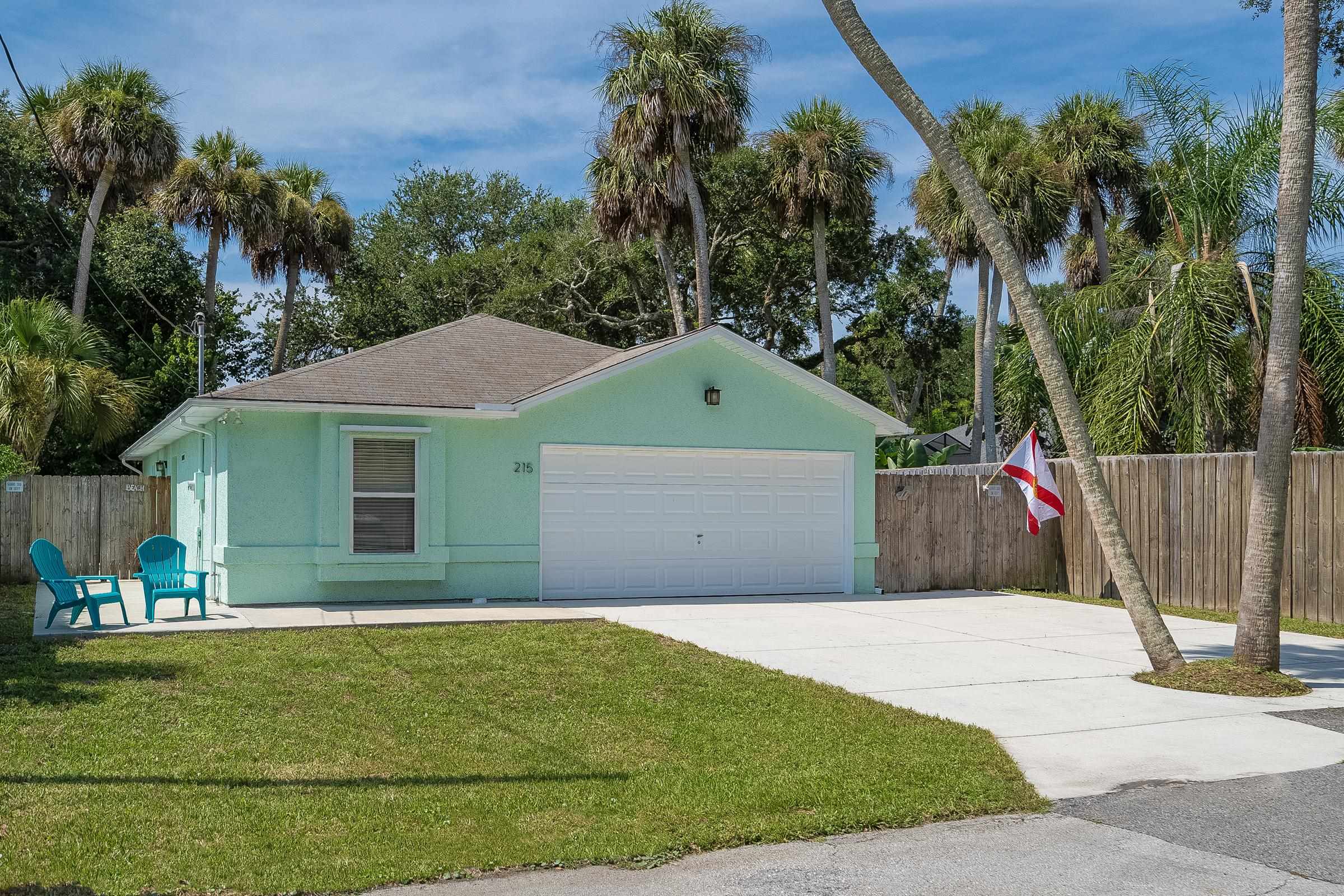 4th St, Saint Augustine, FL 32080