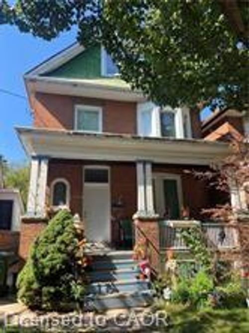 44 Gladstone Ave, Hamilton, ON, L8M2H6 | Card Image