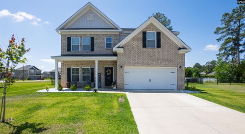 20 Rallidae Ct, Sumter, SC, 29150-5349 | Card Image