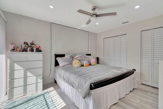 25-B - 8051 Ambach Way, Home with 2 bedrooms, 2 bathrooms and null parking in Hypoluxo FL | Image 24