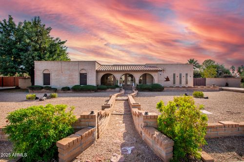 7645 W Bluefield Ave, Glendale, AZ, 85308-8223 | Card Image