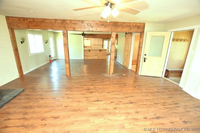98926 S 4610 Road, House other with 4 bedrooms, 3 bathrooms and null parking in Marble City OK | Image 18