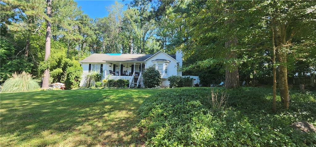 Captains Quarters , Woodstock, GA 30189
