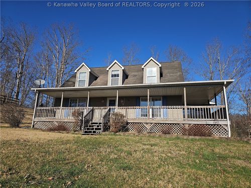 73 Cala Ln, Alum Creek, WV, 25003-9150 | Card Image