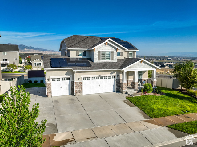 Heritagefield Cir, Herriman, UT 84096