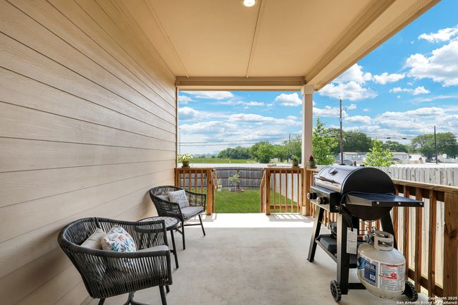 7910 Asp Pt, House other with 3 bedrooms, 2 bathrooms and null parking in San Antonio TX | Image 27
