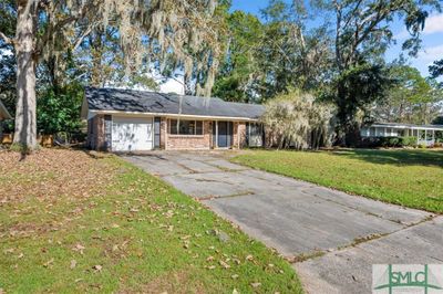 510 Winwood Place, House other with 3 bedrooms, 2 bathrooms and null parking in Savannah GA | Image 1