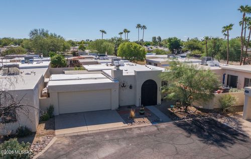 4388 E Orchard Dr, Tucson, AZ, 85712-1154 | Card Image