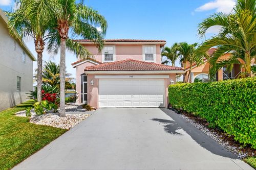 7948 La Rose Ct, Greenacres, FL, 33467-7885 | Card Image
