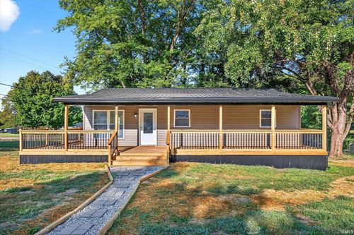 23 Red Hill Addition, Springville, IN, 47462-5342 | Card Image