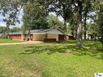 103 Linden Drive, House other with 3 bedrooms, 2 bathrooms and null parking in West Monroe LA | Image 3