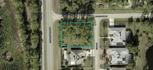 2 Egan Drive, PALM COAST, FL, 32164 | Card Image