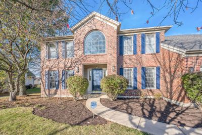 2707 Pennyroyal Circle, House other with 4 bedrooms, 2 bathrooms and 2 parking in Naperville IL | Image 1