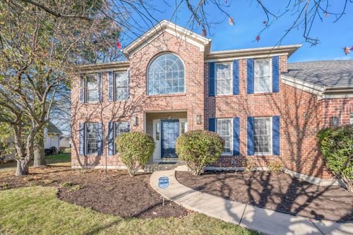 2707 Pennyroyal Circle, Naperville, IL, 60564 | Card Image