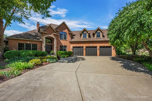 6211 Brighton Lane, Lakewood, IL, 60014 | Card Image