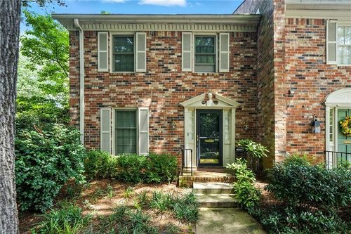 1460 Leafmore Pl, Decatur, GA, 30033-2023 | Card Image