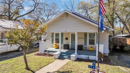 1003 A St Nw, Ardmore, OK, 73401-5941 | Card Image
