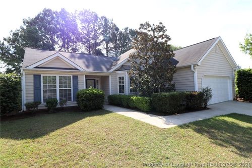 305 Firefly Road, Holly Springs, NC, 27540 | Card Image