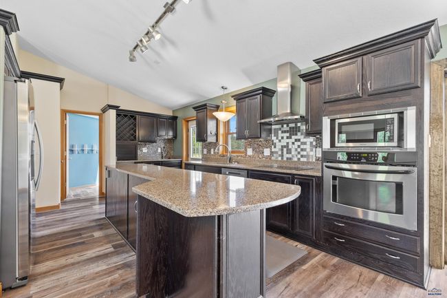 9204 S High Meadows Dr, House other with 5 bedrooms, 3 bathrooms and null parking in Black Hawk SD | Image 13