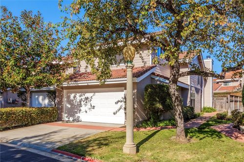 234 Via La Paz, San Luis Obispo, CA, 93401-6960 | Card Image