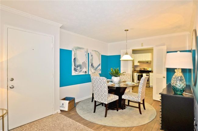 UNIT-1512 - 100 Chattahoochee Cir, Condo with 2 bedrooms, 2 bathrooms and 2 parking in Roswell GA | Image 4