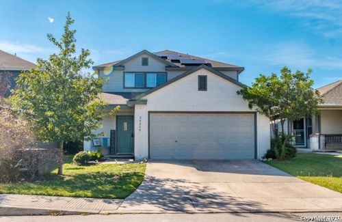 24259 Saffron Plum, San Antonio, TX, 78261-2699 | Card Image
