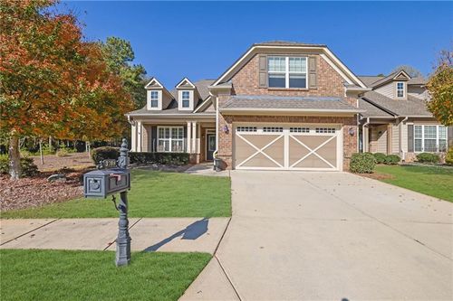 3708 Majestic Oak Dr Sw, Gainesville, GA, 30504-5845 | Card Image