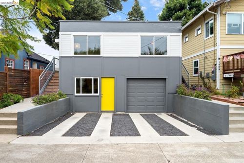 1407 Channing Way, Berkeley, CA, 94702-2117 | Card Image